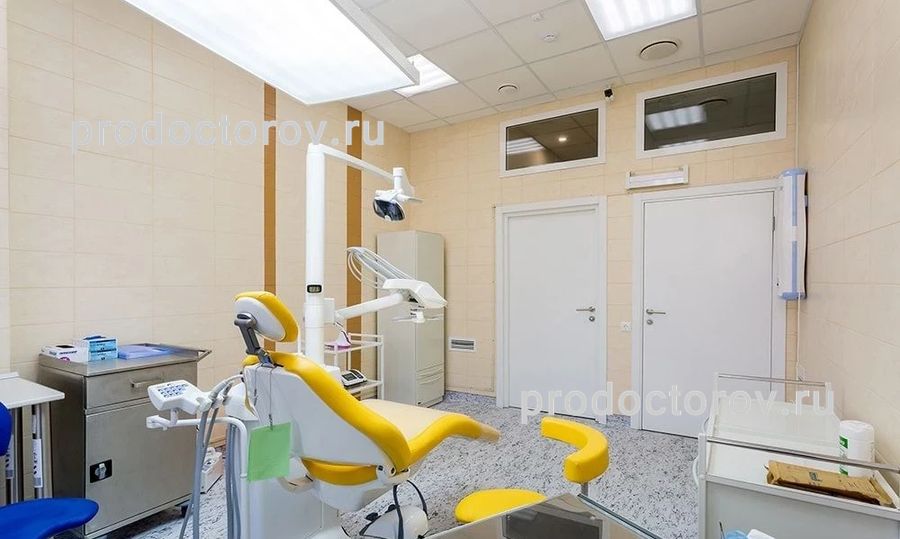 Фото клиники 7