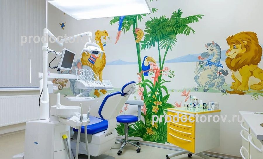 Фото клиники 6