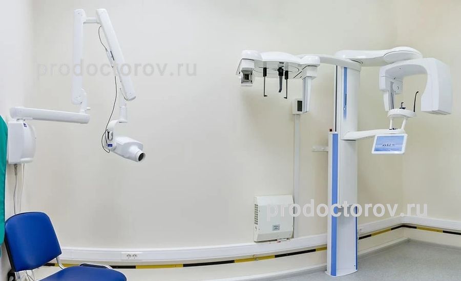 Фото клиники 2