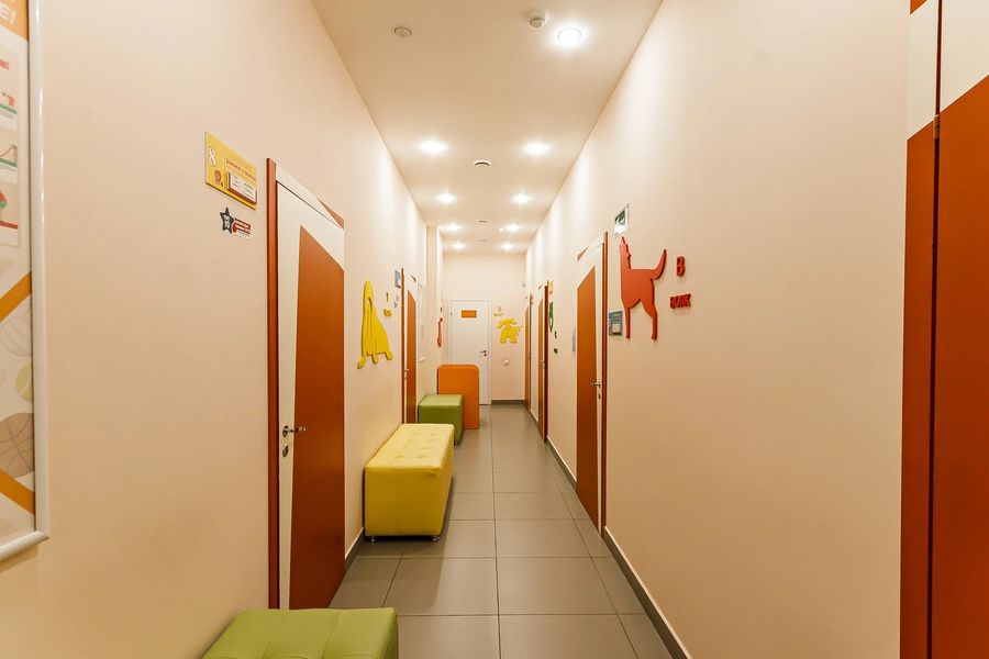 Фото клиники 8