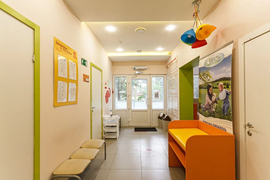 Фото клиники 5