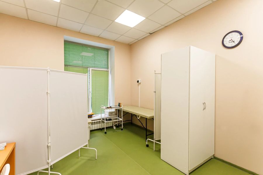 Фото клиники 7
