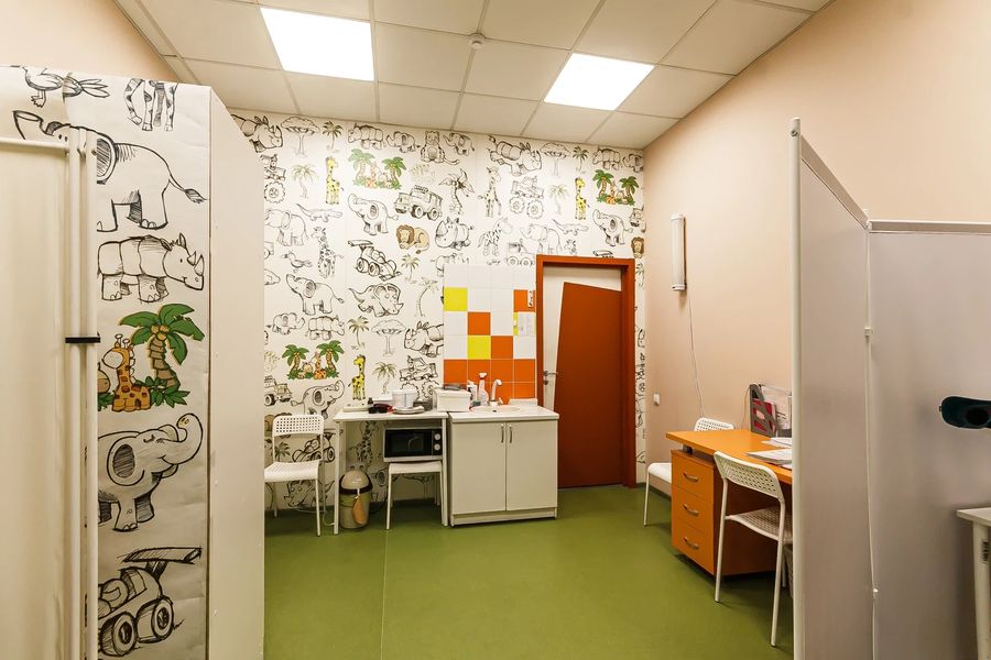 Фото клиники 6