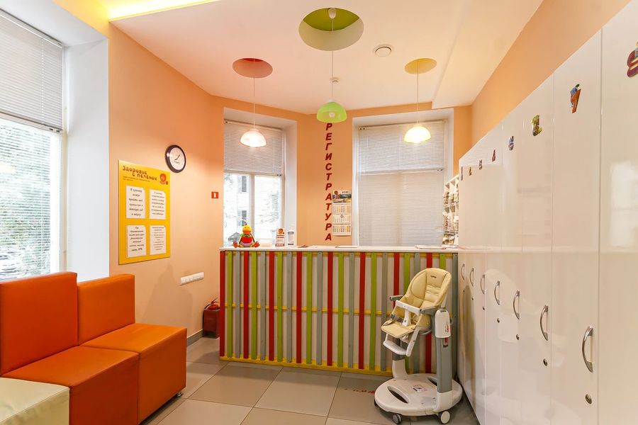 Фото клиники 15