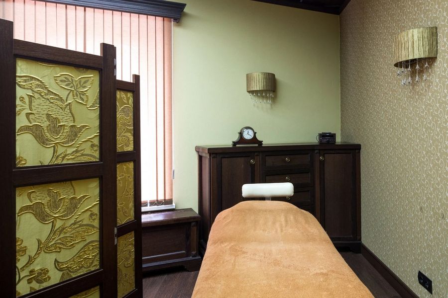 Фото клиники 1