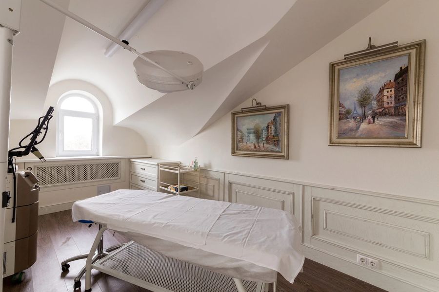 Фото клиники 4