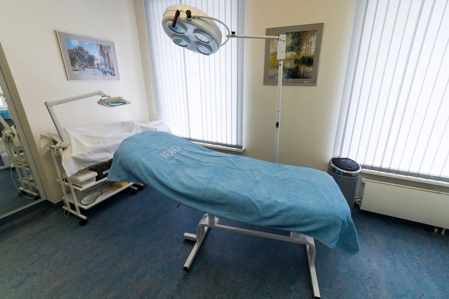 Фото клиники 2