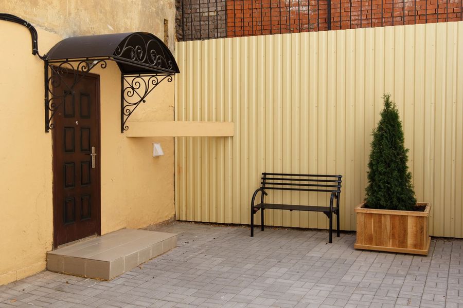 Фото клиники 1