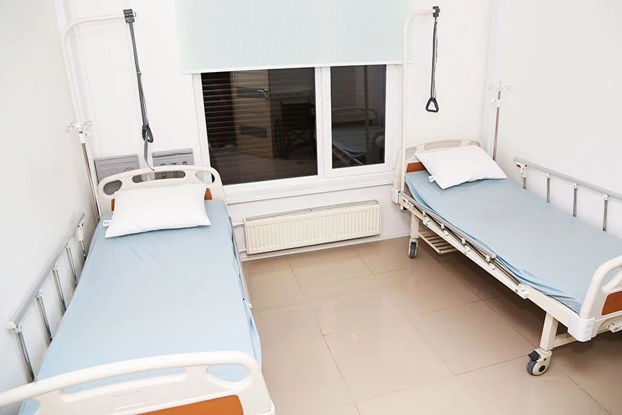 Фото клиники 5