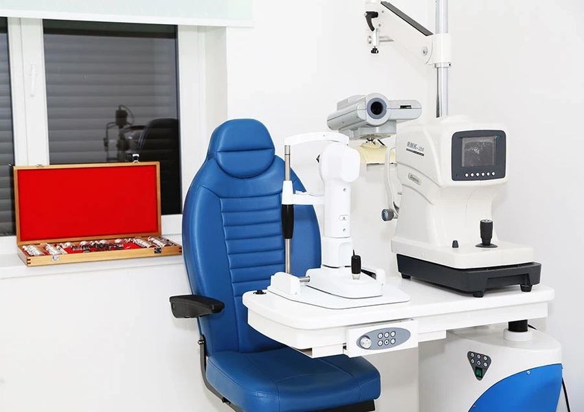 Фото клиники 6