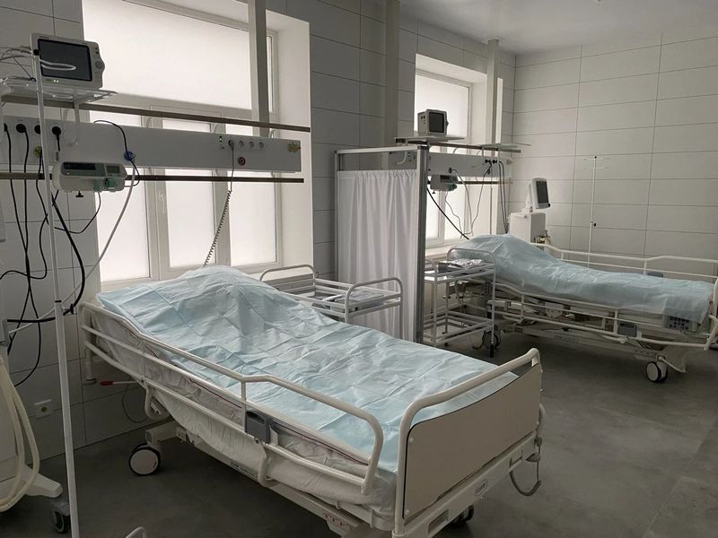 Фото клиники 3