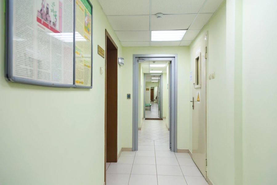 Фото клиники 8