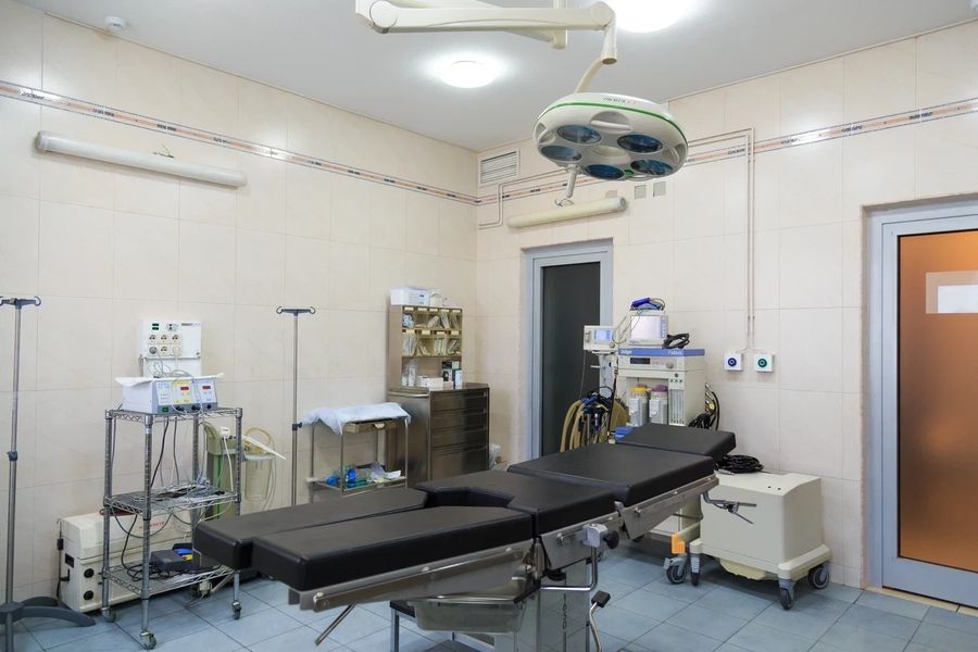 Фото клиники 3