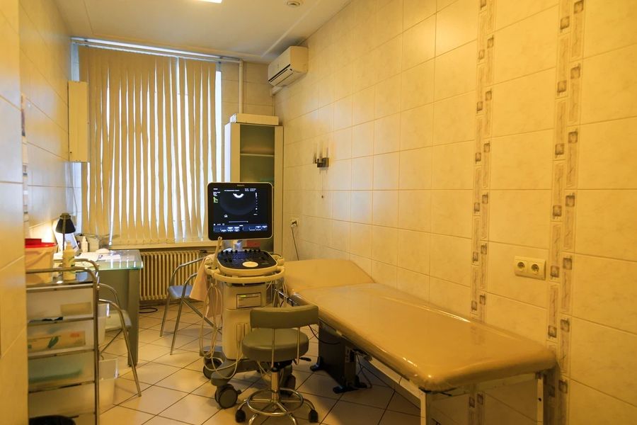 Фото клиники 5