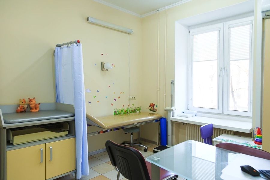 Фото клиники 4