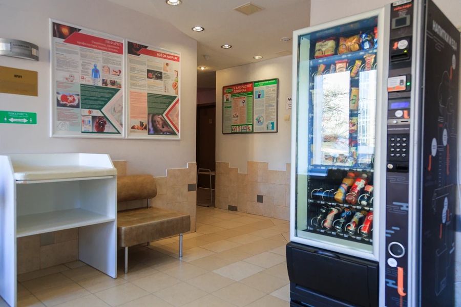 Фото клиники 12