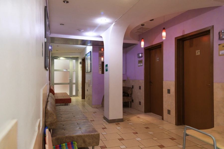 Фото клиники 13