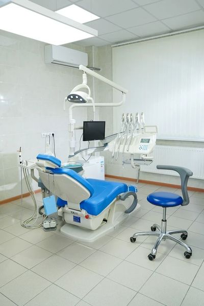 Фото клиники 8