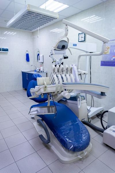 Фото клиники 7