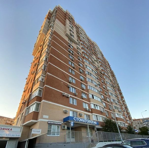 Фото клиники 3