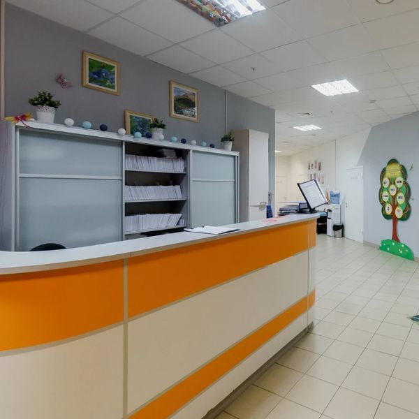 Фото клиники 4