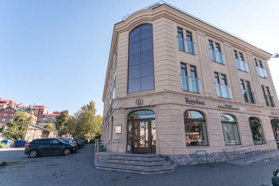 Фото клиники 1