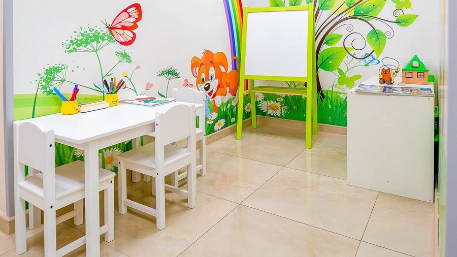 Фото клиники 10