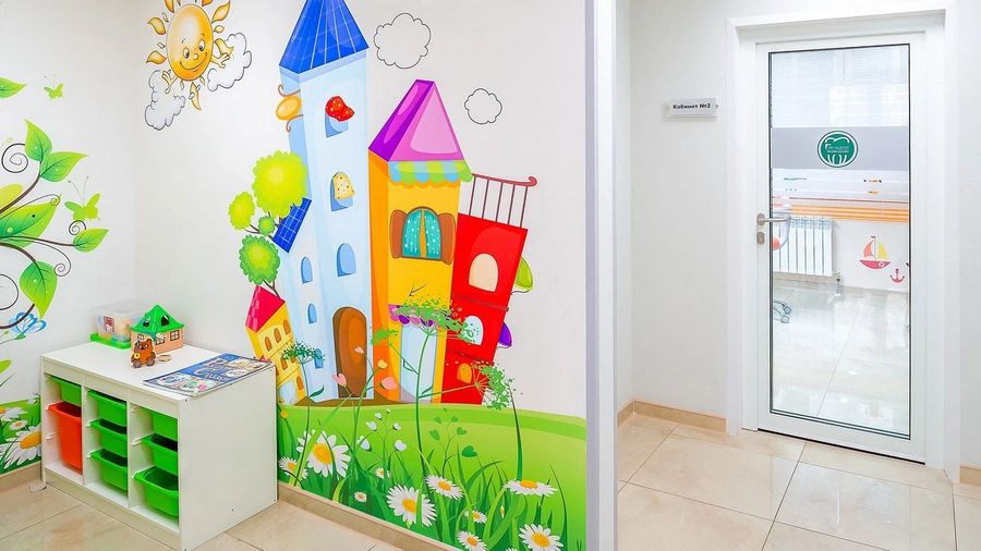 Фото клиники 11