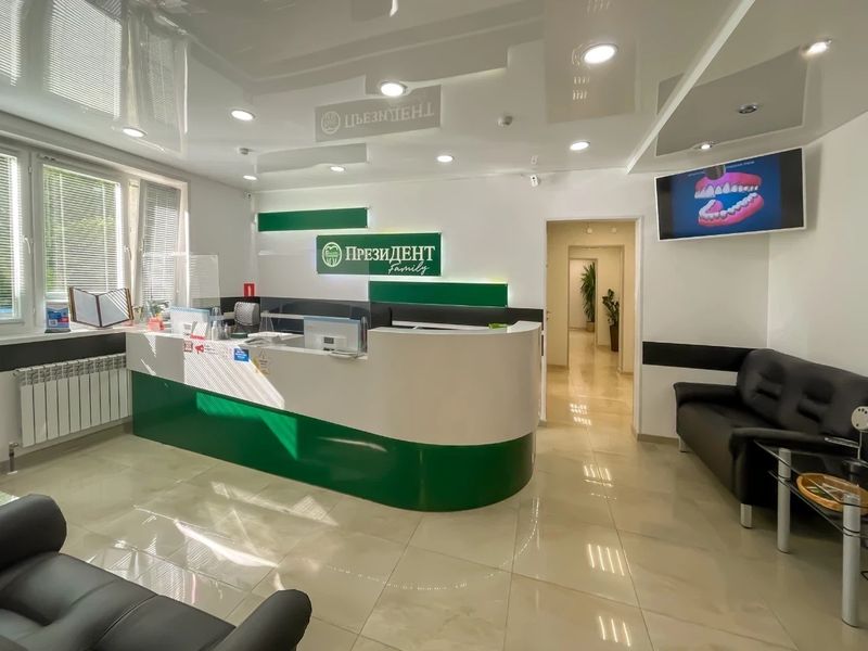 Фото клиники 3