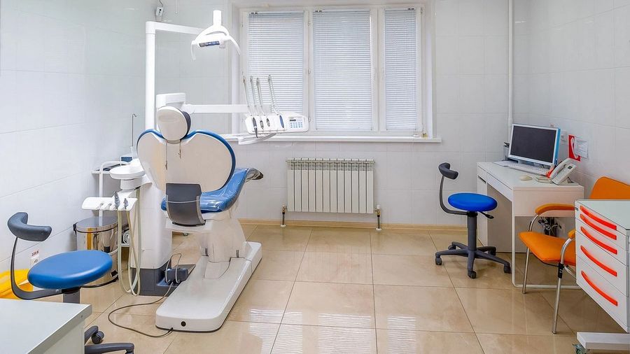 Фото клиники 6