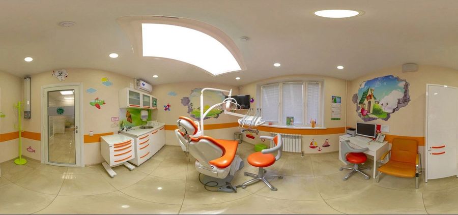 Фото клиники 12