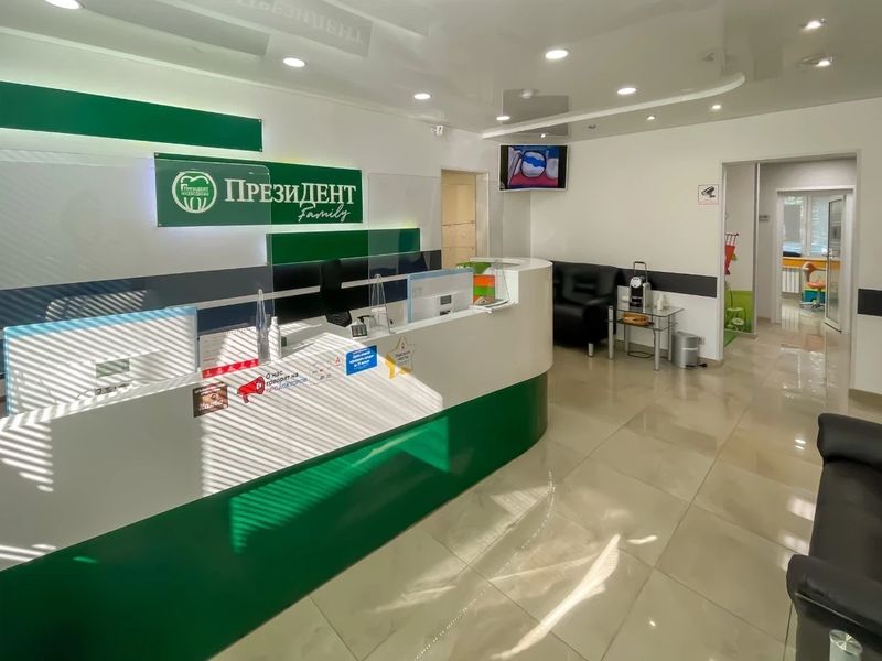 Фото клиники 5