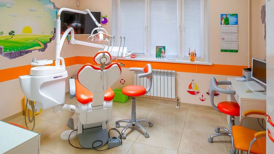 Фото клиники 9