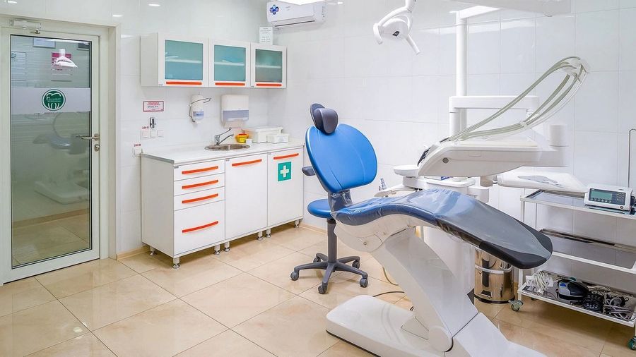 Фото клиники 7