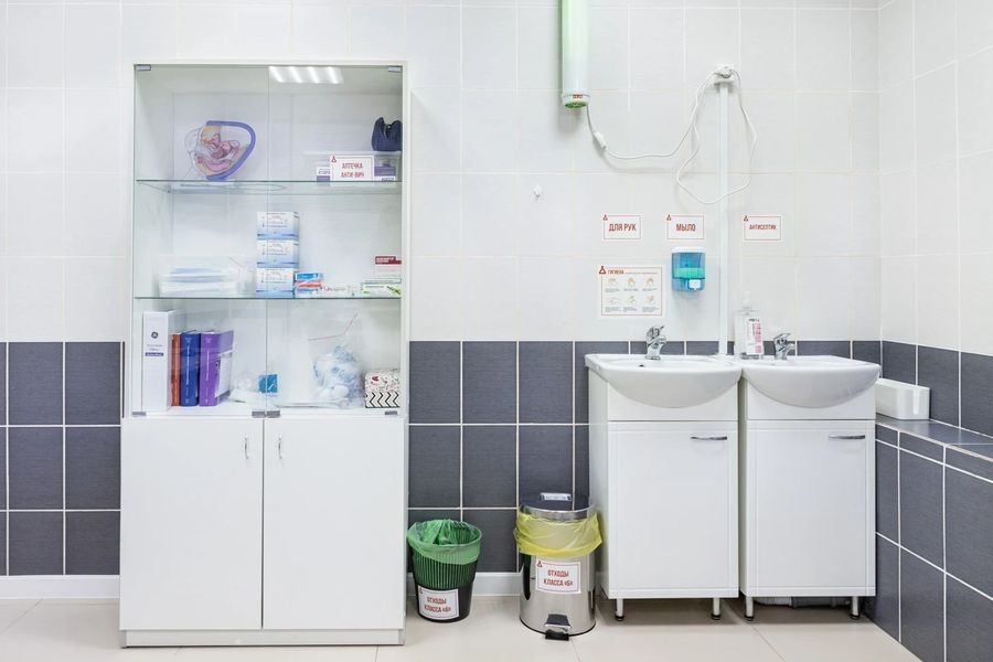 Фото клиники 4