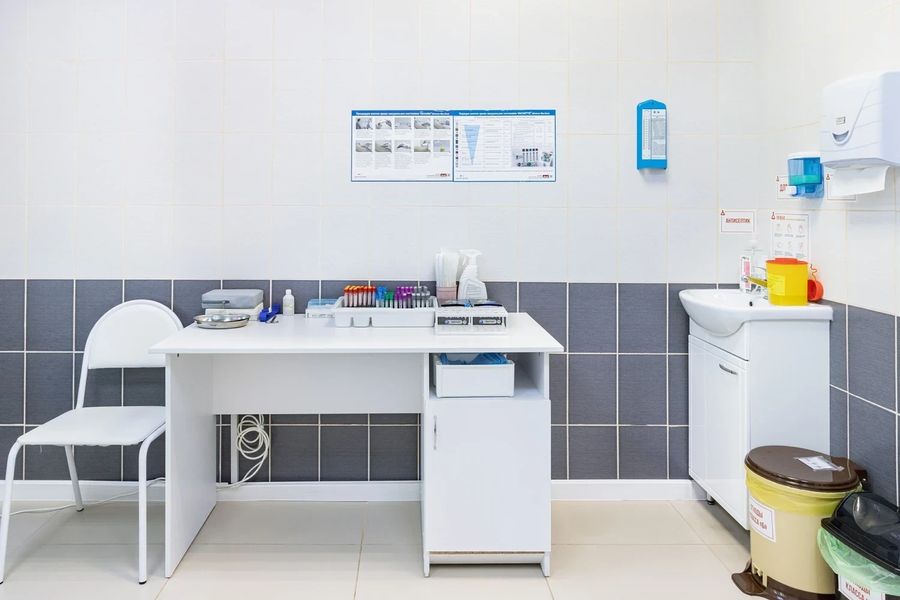 Фото клиники 7