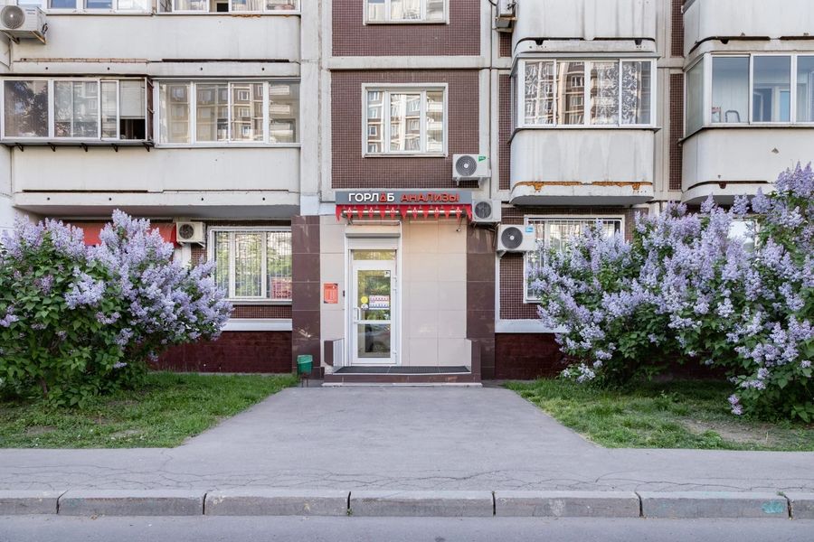 Фото клиники 2