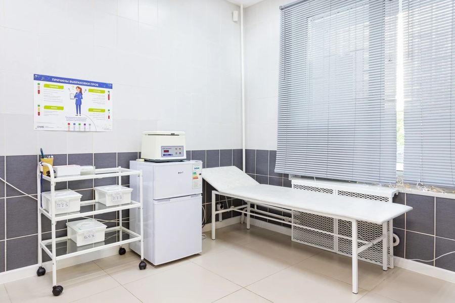 Фото клиники 6