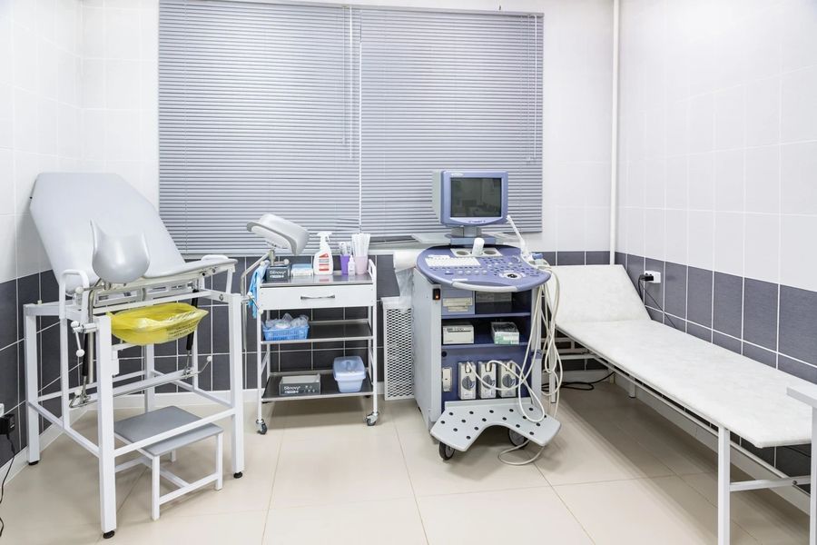 Фото клиники 3