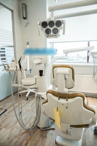 Фото клиники 1