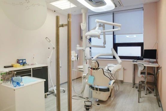 Фото клиники 3