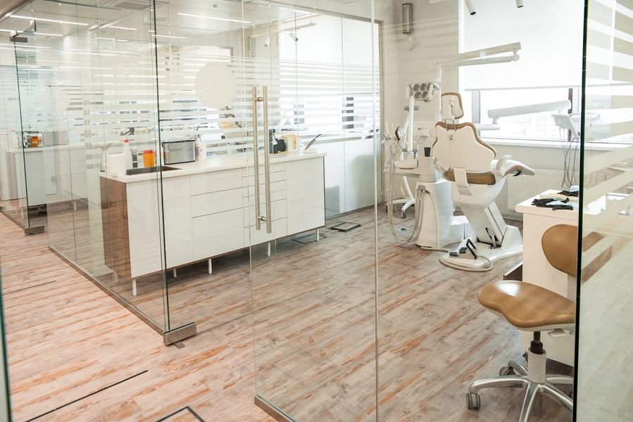 Фото клиники 2