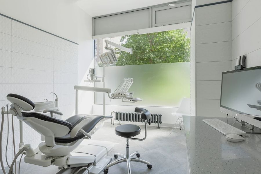 Фото клиники 10