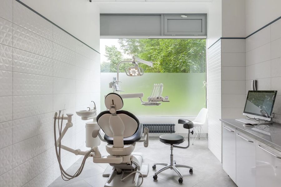 Фото клиники 14