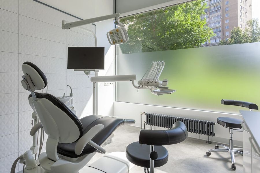 Фото клиники 8