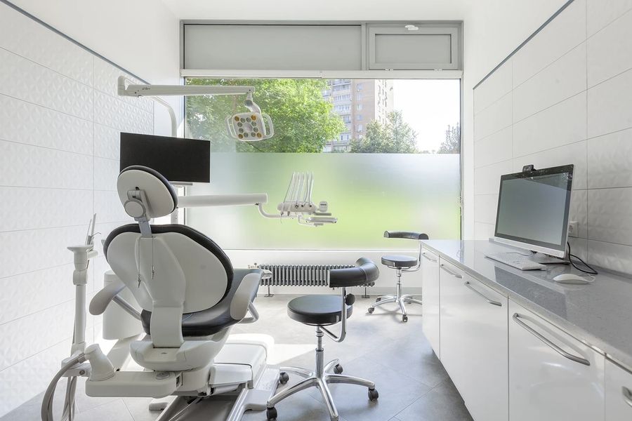 Фото клиники 9