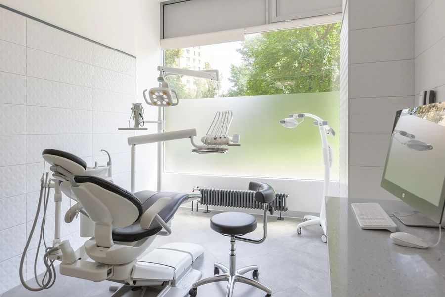 Фото клиники 12