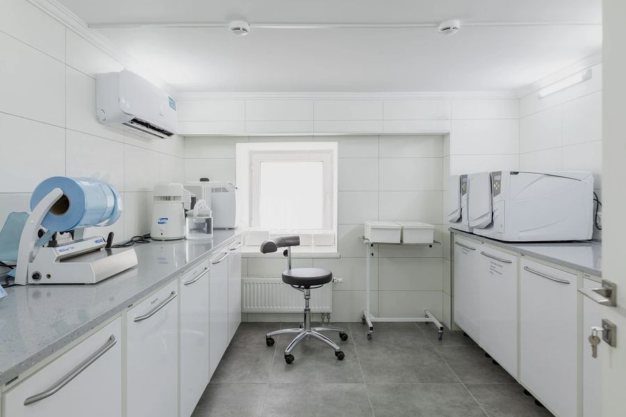 Фото клиники 15