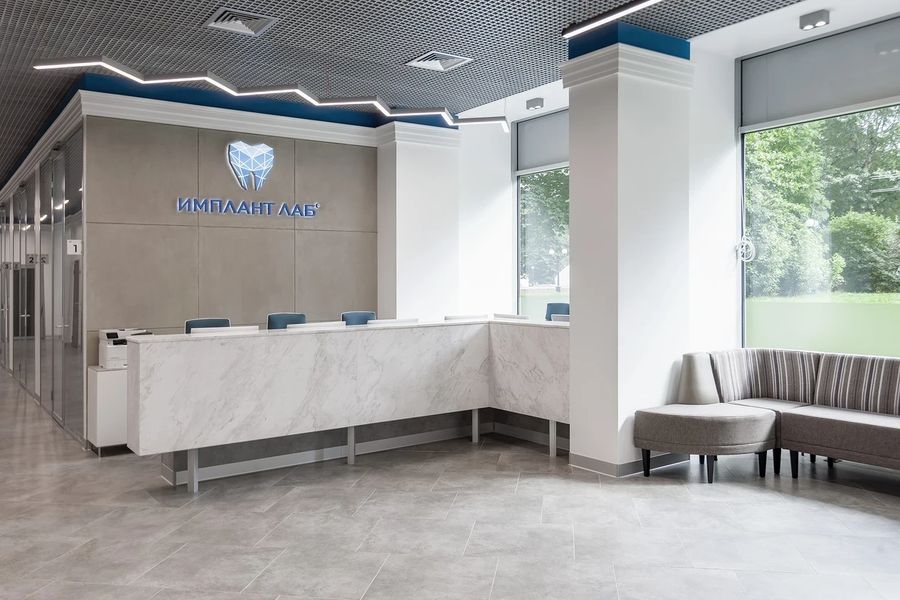 Фото клиники 3