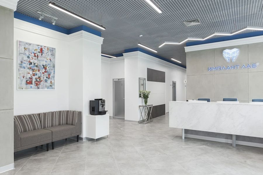 Фото клиники 5